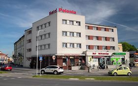 Hotel Polonia
